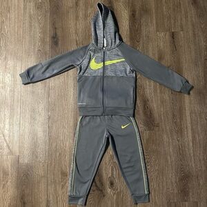 Nike 2 Piece Set Toddler Boy